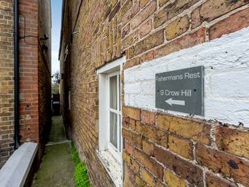Holiday Rental for 4 People in Broadstairs, Kent, Photo 2
