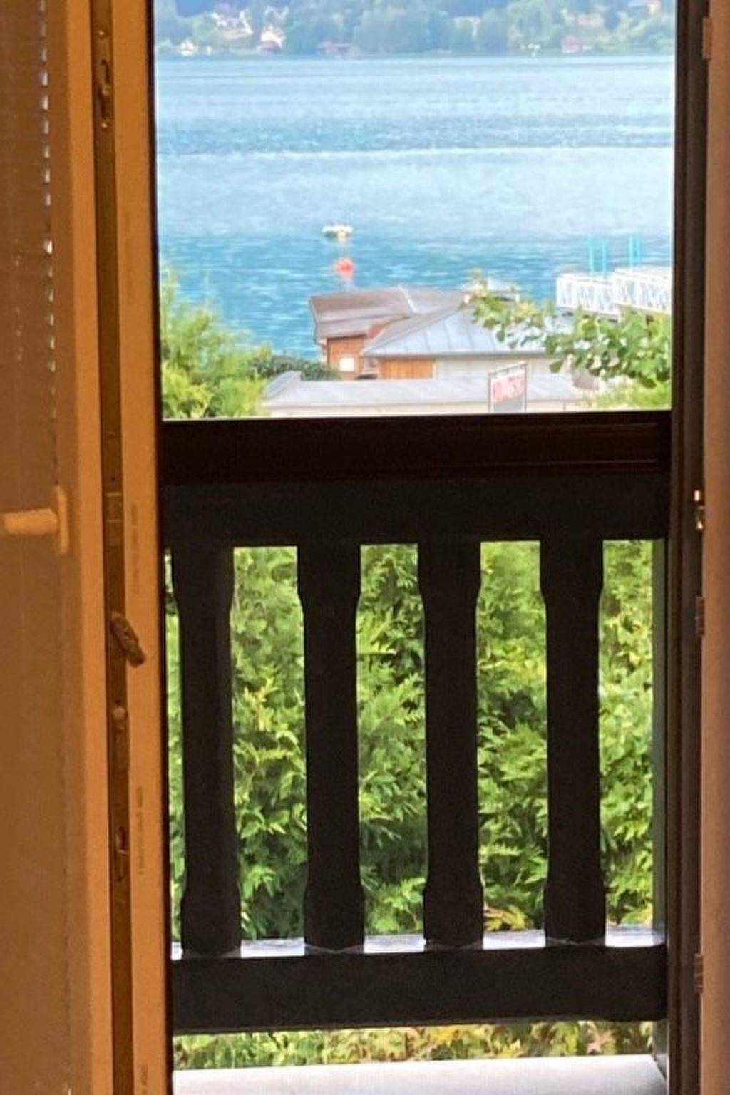 Ganze Wohnung, Seedomizil Gaisrücken in Pörtschach in Pörtschach am Wörthersee, Klagenfurt-Land