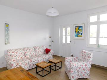 Ferienwohnung für 2 Personen in Althagen, Ahrenshoop, Bild 3