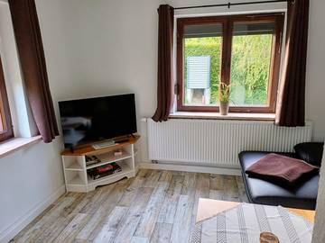 Ferienwohnung für 4 Personen in Lengenfeld, Chemnitz und Umgebung, Bild 3