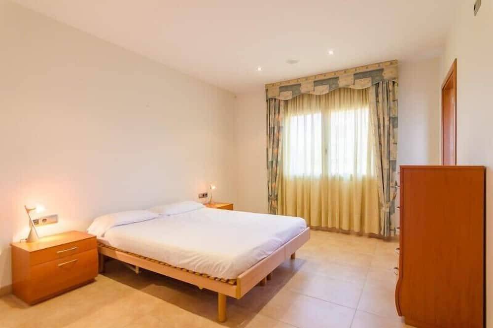 Club Villamar - Das moderne und brandneue Villa in der Mitte der Stadt und mit einfachem Zugang f... in Maçanet de la Selva, Girona Provinz