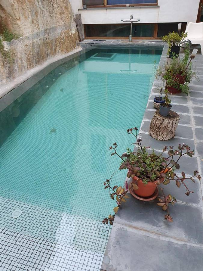 Geheel appartement, Casa Portalico in Jérica, Castellón Provincie