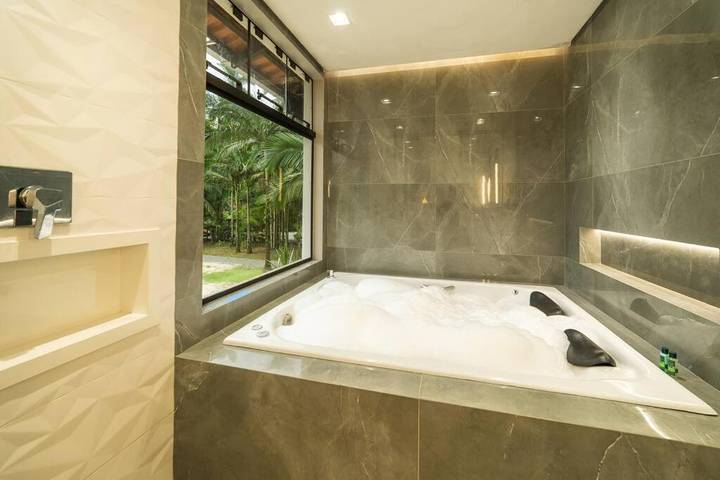 Location de vacances pour 20 personnes, avec piscine ainsi que jardin et jacuzzi à Joinville - 2