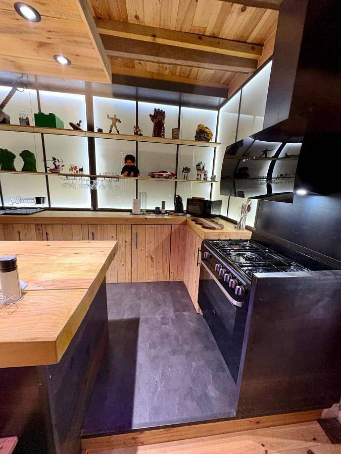 Five-Bedroom House in Saint-Salvy, Quercy