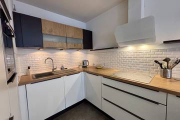 Location De Vacances pour 4 Personnes dans Schiltigheim, Nord de l'Alsace, Photo 4