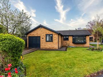 Holiday Rental for 6 People in Sheffield, South Yorkshire, Photo 1