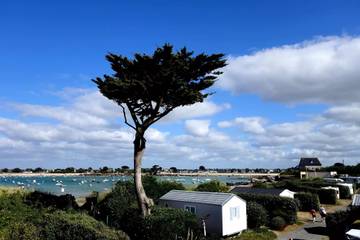 Camping für 4 Personen in Finistère