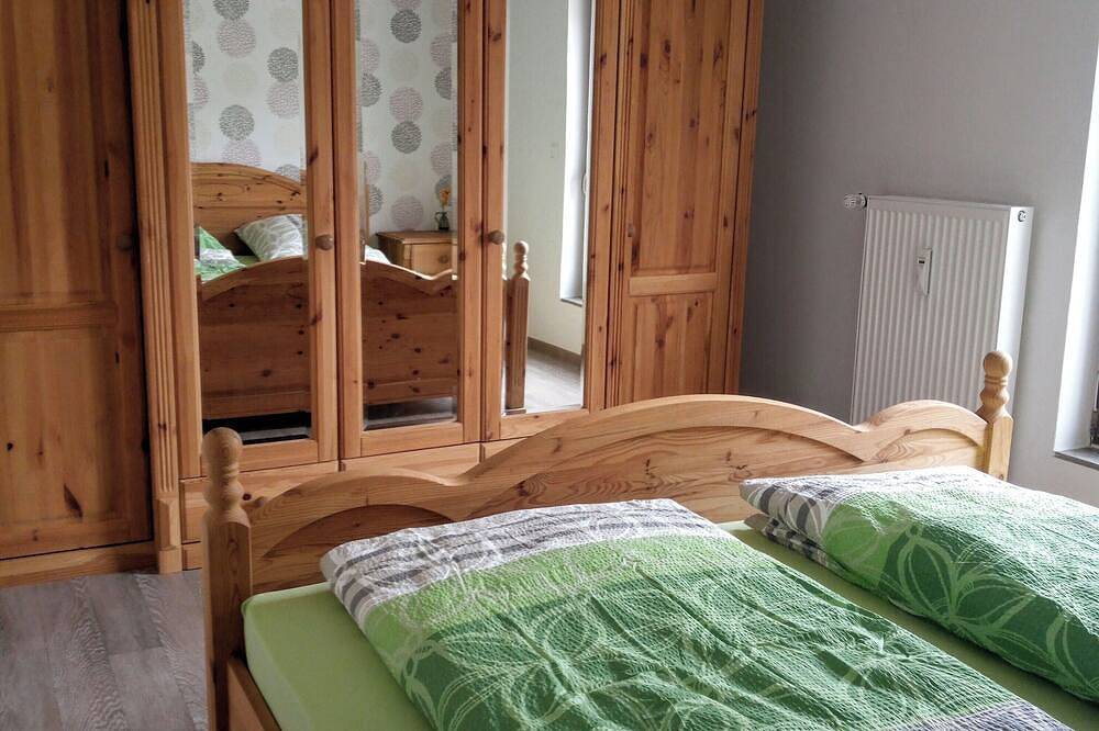 Ganze Wohnung, Ferienwohnung am Rande des Nationalpark Eifel - Auszeit in bester Lage in Gemünd, Rureifel (Nordrhein-westfalen)