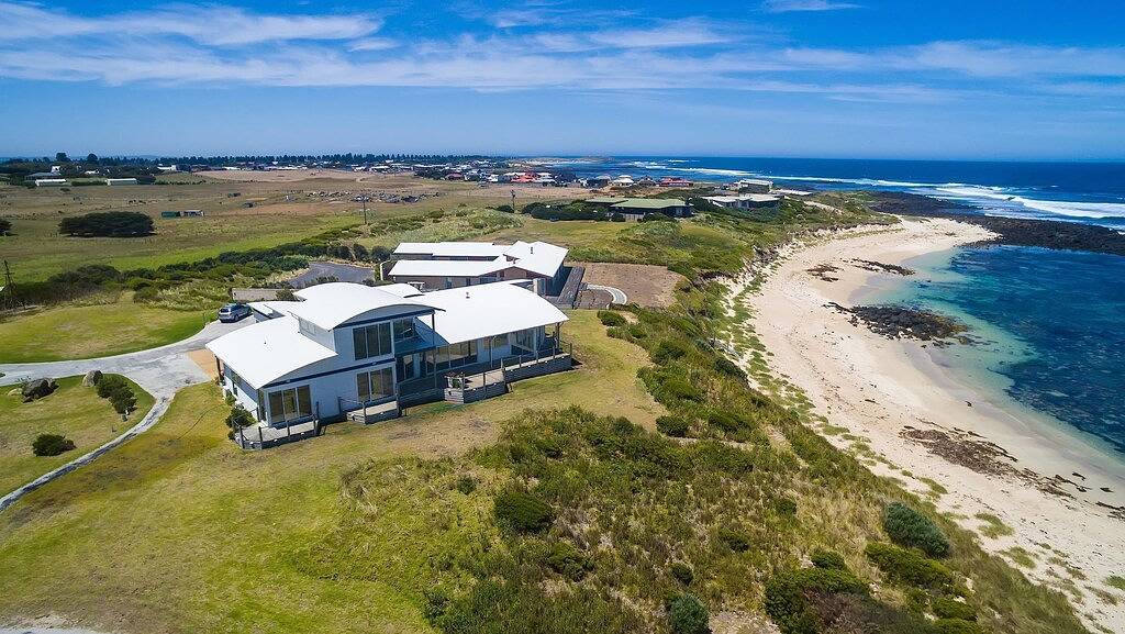 Ganze Wohnung, Wytonia Beachfront Studio 2 in Port Fairy, Shire of Moyne
