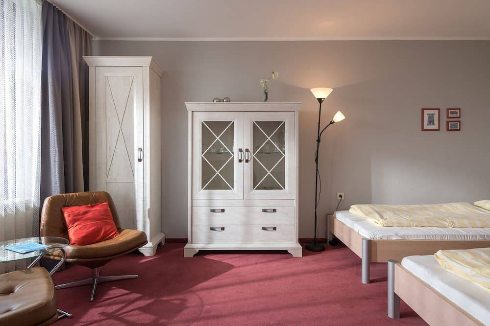 Ganze Wohnung, Weitblick in Lahnstein, Mittelrhein