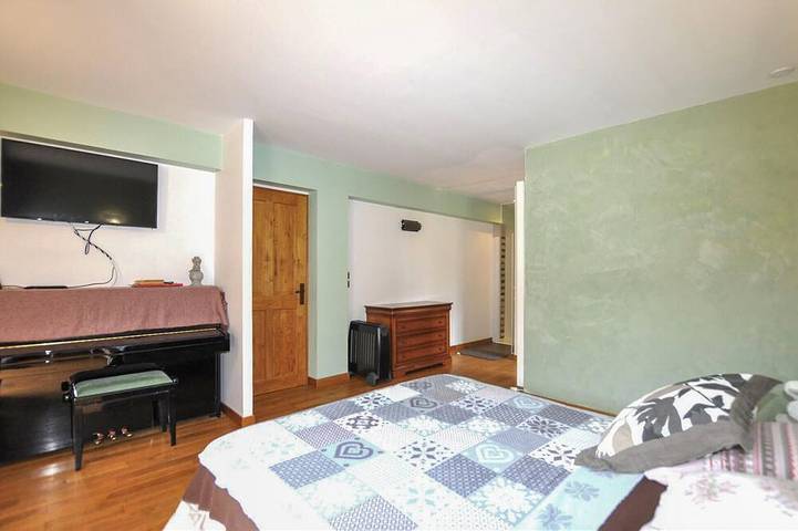 Location de vacances pour 12 personnes, avec terrasse à Réal - 4