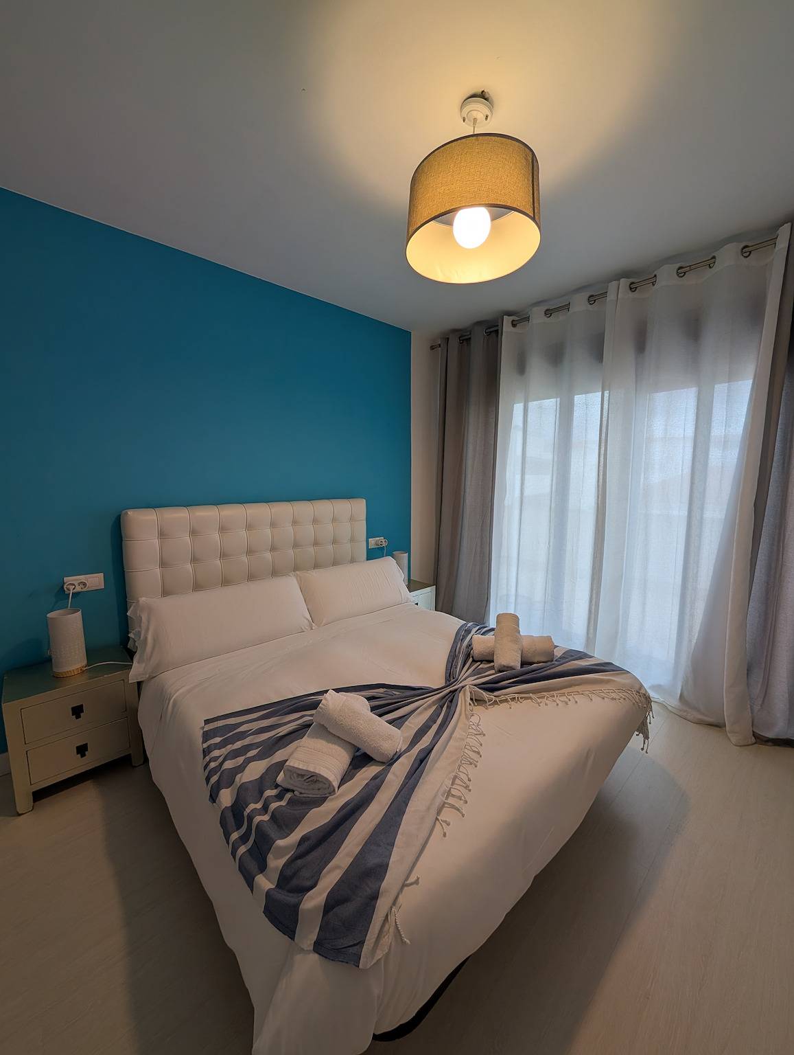 Apartamento entero, 175 - Ático Entre Dos Aguas in Playa de Los Lances, Tarifa