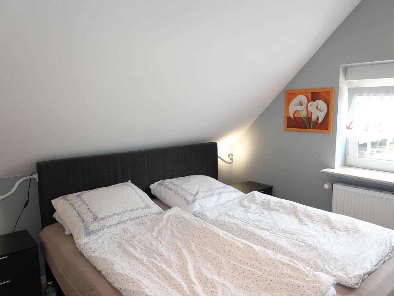 Ganze Wohnung, Strandkorb in Hooksiel, Metropolregion Bremen-Oldenburg
