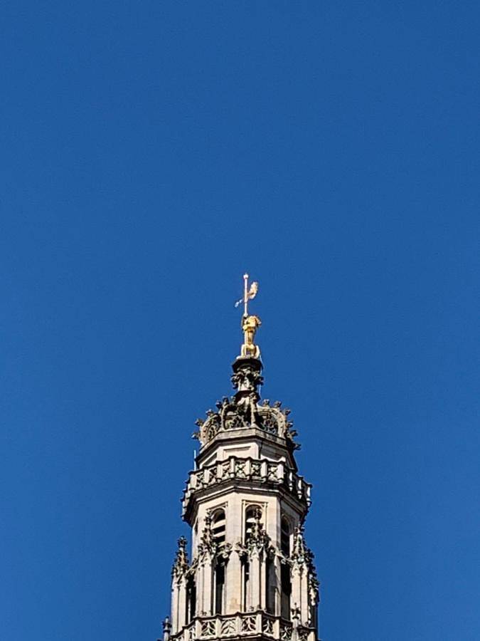Gîte pour 2 personnes dans Gare D Arras - 4
