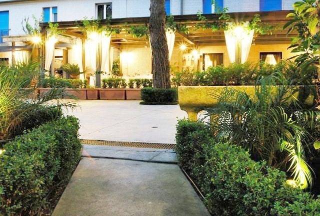 Hotel Villa Giusy in Castellaneta Marina, Golfo di Taranto