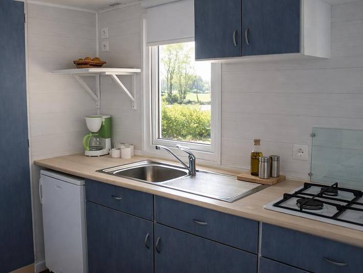 Camping pour 4 personnes dans le Tarn - 4