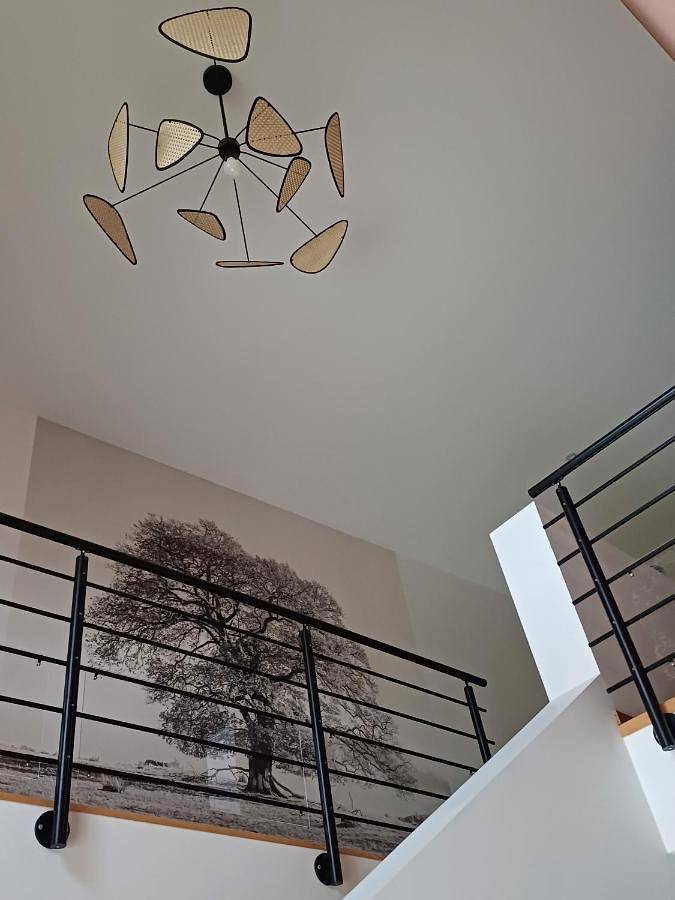 Location de vacances pour 6 personnes, avec jardin et vue à Ornans - 2