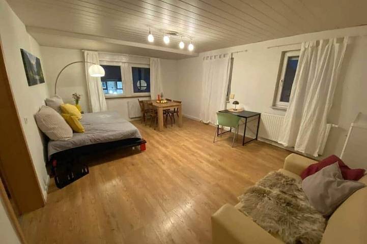 Ferienwohnung für 5 Personen - 1