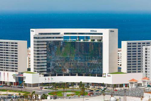 Vakantieappartement voor 2 personen, met uitzicht in Tanger
