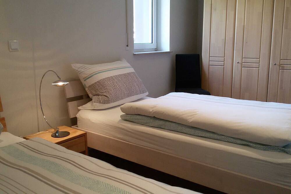 Ganze Wohnung, Ferienwohnung 3 - Ferienwohnungen Zur Mühle in Mossautal, Odenwaldkreis