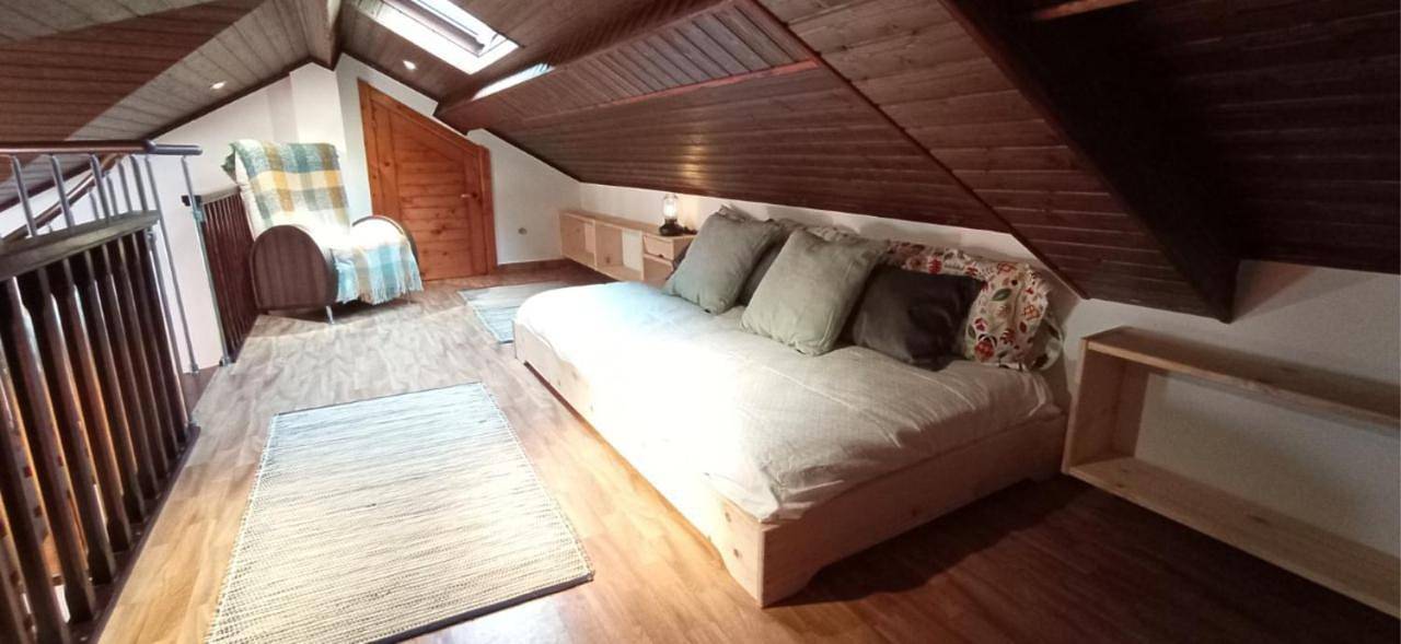 Casa da Croa - Casa Rural en Laxe in Soesto, Lage