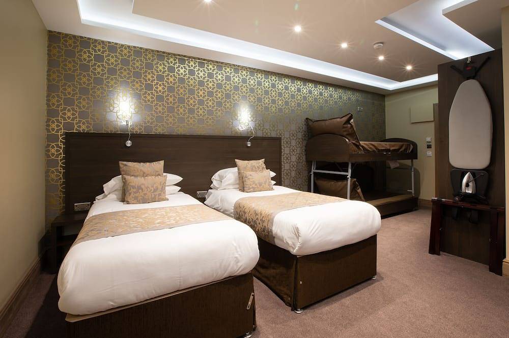 Ganze Wohnung, Apartment-Ensuite-Studio in Newcastle upon Tyne, Nordostengland