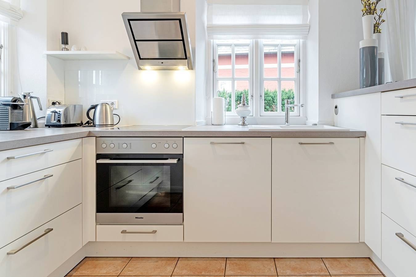 Wynkaat in Nieblum, Föhr