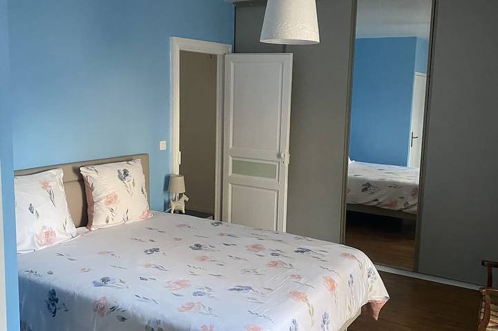 Château pour 20 personnes, avec jacuzzi et jardin dans l' Aude - 2