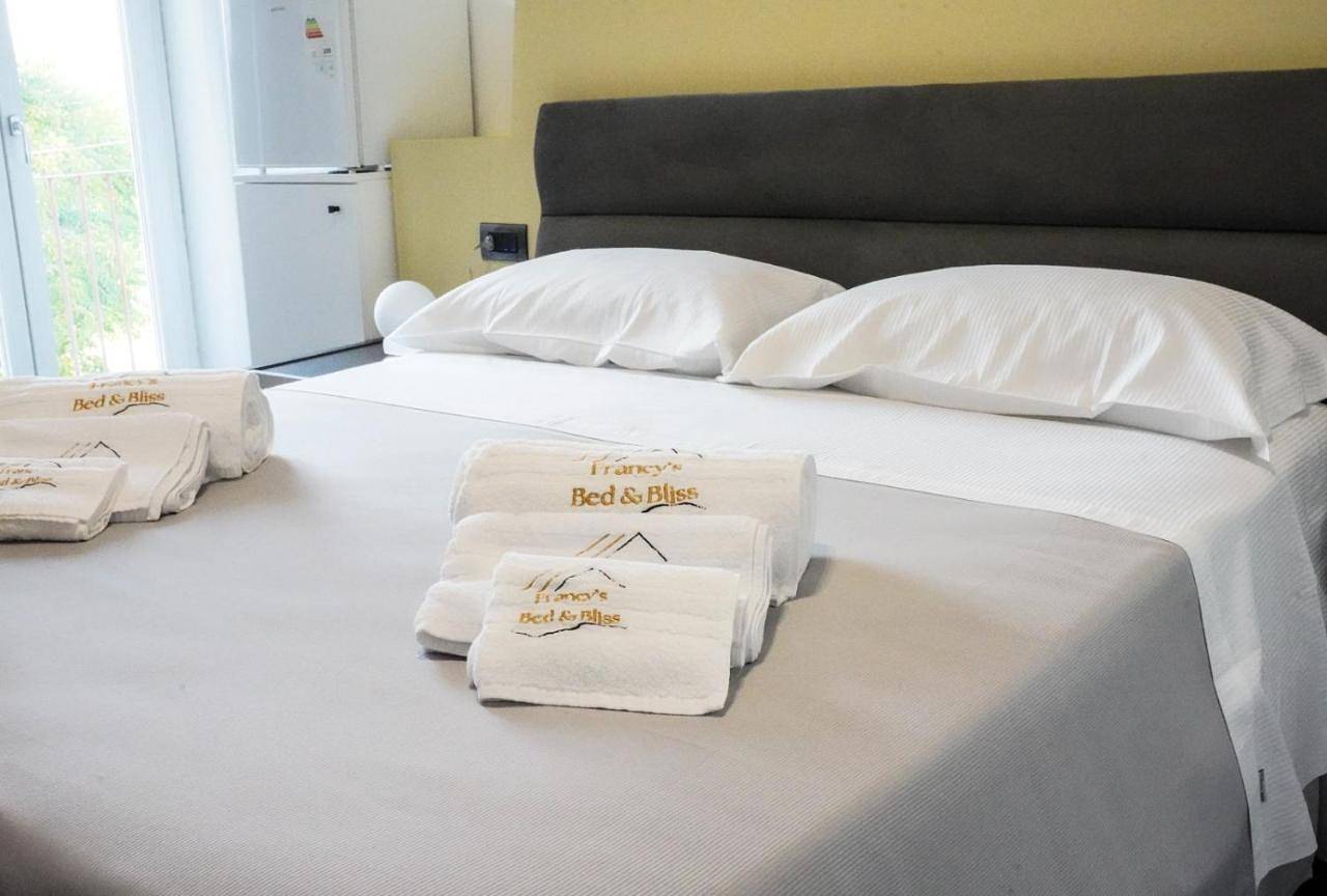 Double Room in Somma Vesuviana, Parco nazionale del Vesuvio