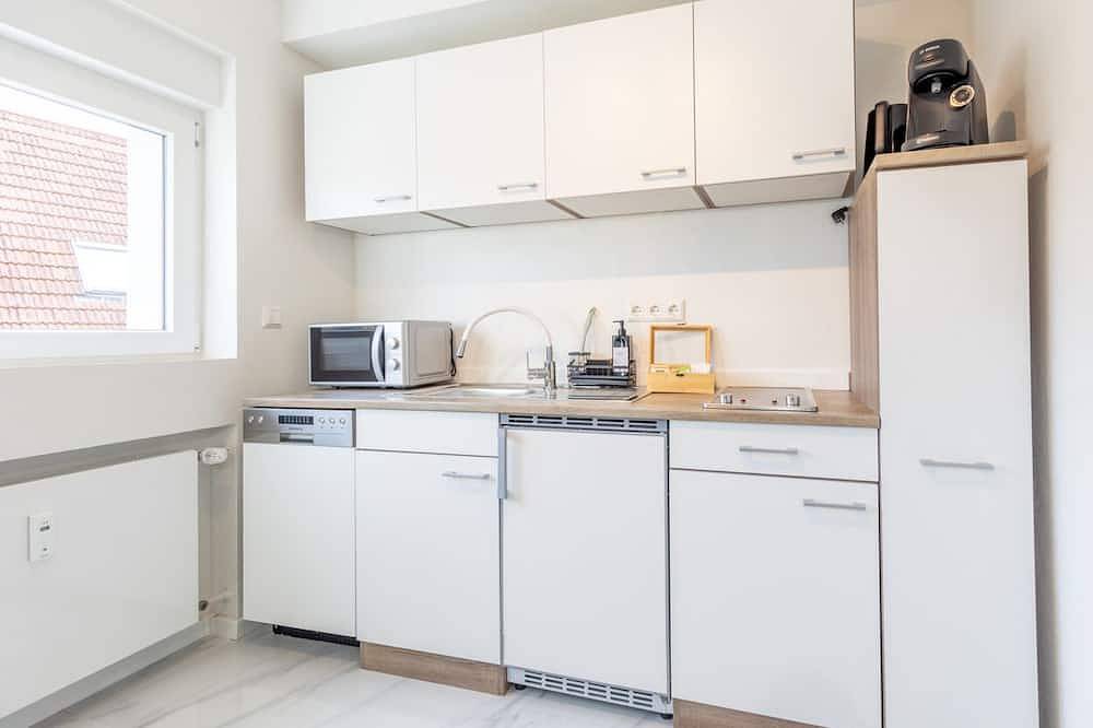 Ganze Wohnung, Waldnest Apartment - Ferienwohnung - Schwarzwald in Bühl, Mittlerer Schwarzwald