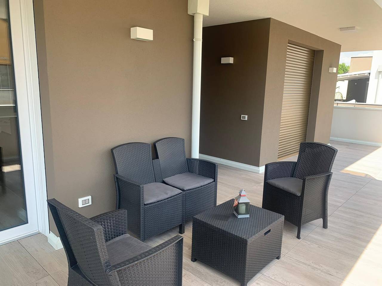 Appartement entier, Queen Home Luana in Venise, Province de Venise