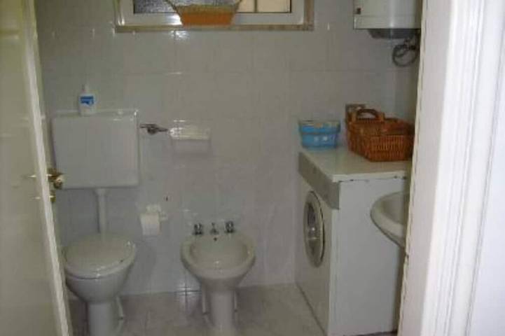 Greek/Mediterranean style villa of 200 sqm, with elegant interiors, family friendly in Rosa Marina, Ostuni