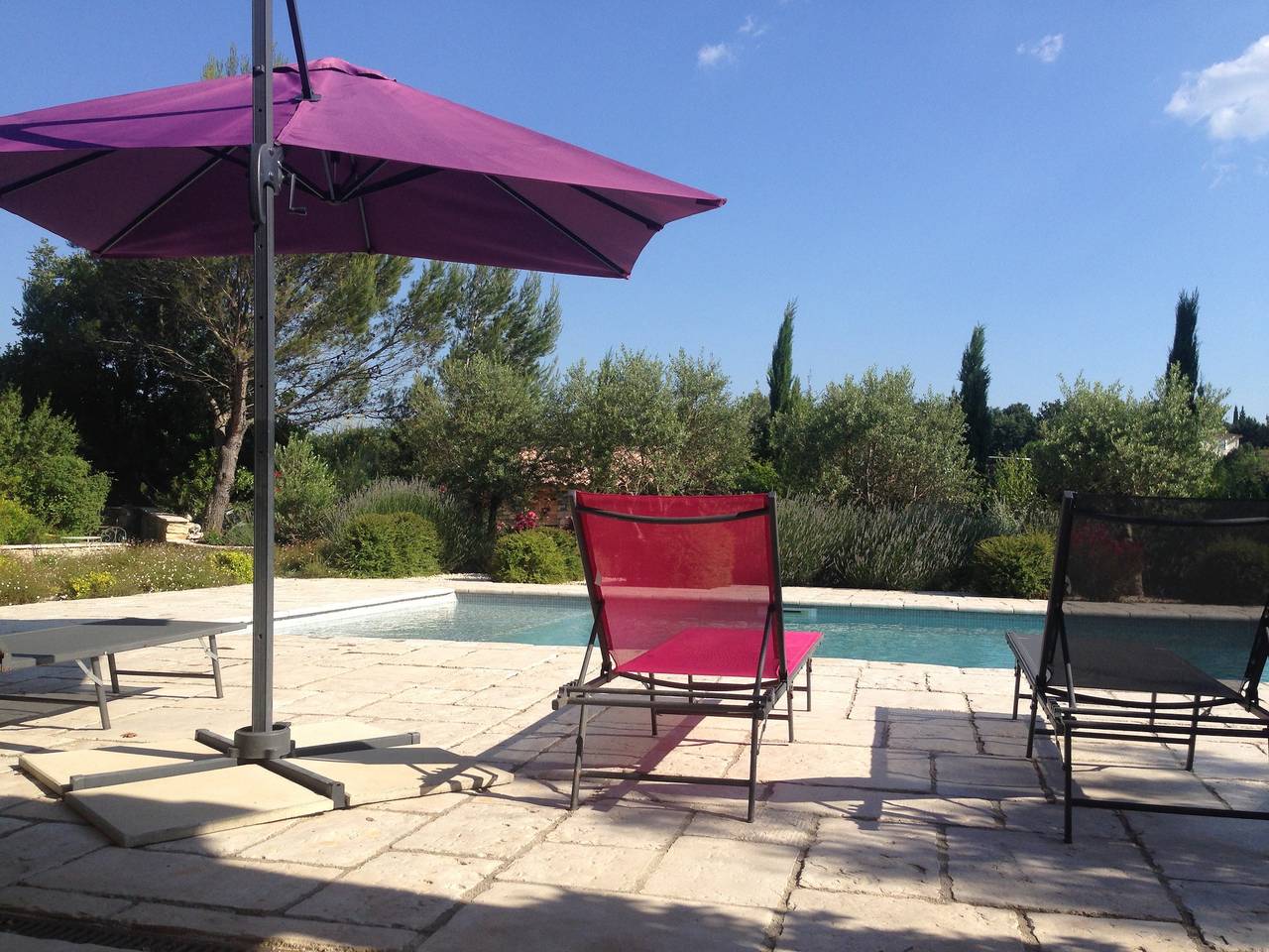 Dream Villa in Garéoult in Garéoult, Brignoles region