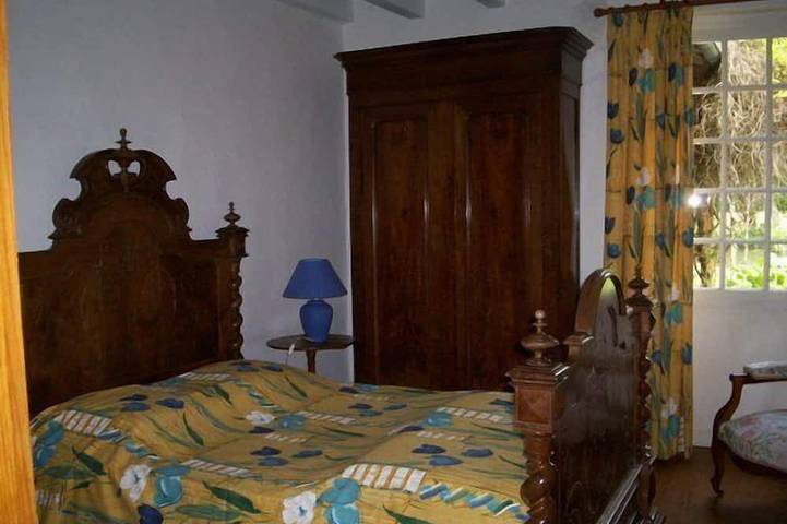 Location de vacances pour 14 personnes, avec jardin dans Sabres - 4