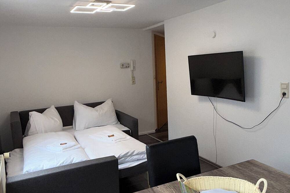 Ganze Wohnung, Design-Apartment im Zentrum von Scheidegg in Scheidegg, Bayerisch Schwaben