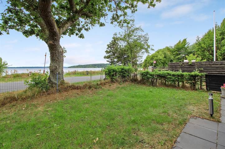 Ferienhaus für 5 Personen, mit Seeblick und Terrasse in Skanderborg - 3