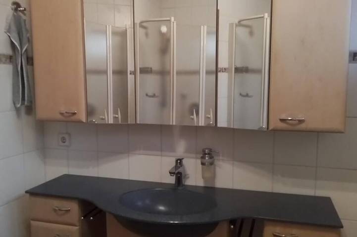 Vakantieappartement voor 7 personen, met balkon - 1