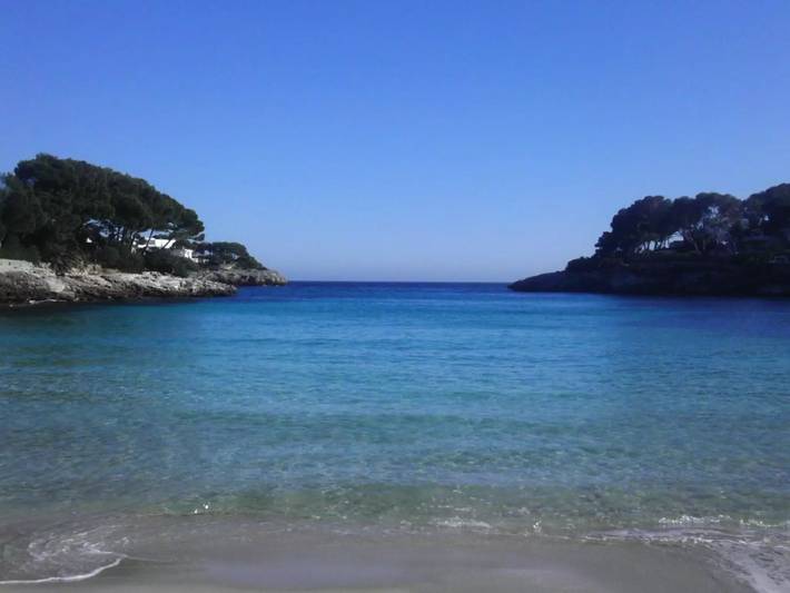 Bungalow für 5 Personen, mit Terrasse und Garten sowie Pool in Cala d'Or - 4