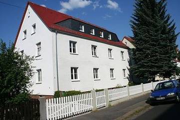 Appartement voor 3 Personen in Laubegast, Dresden, Afbeelding 1