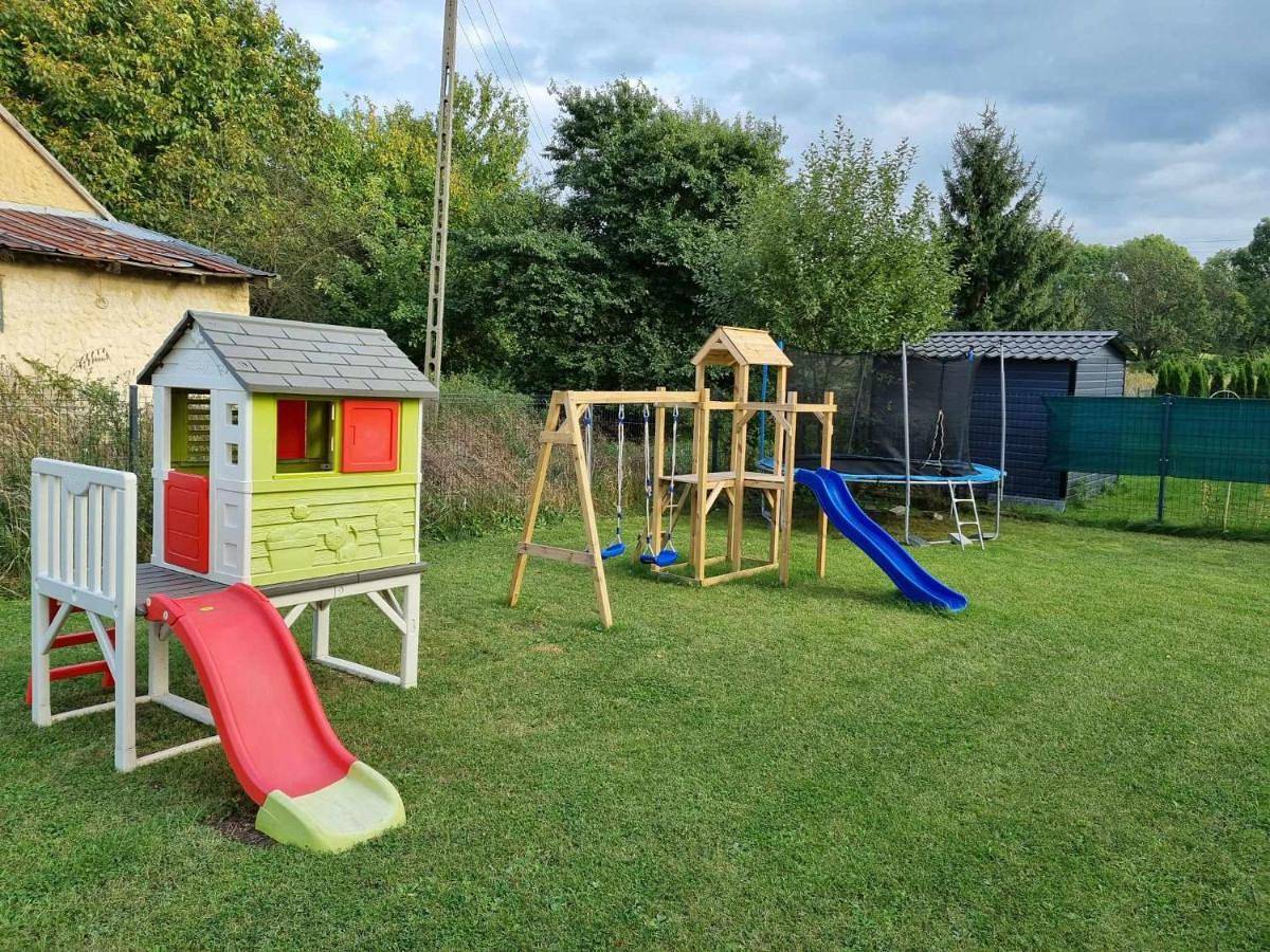 Cały apartament, Domek pod świerkami -Apartament świerkowy Iv in Kudowa-Zdrój, Park Narodowy Gór Stołowych