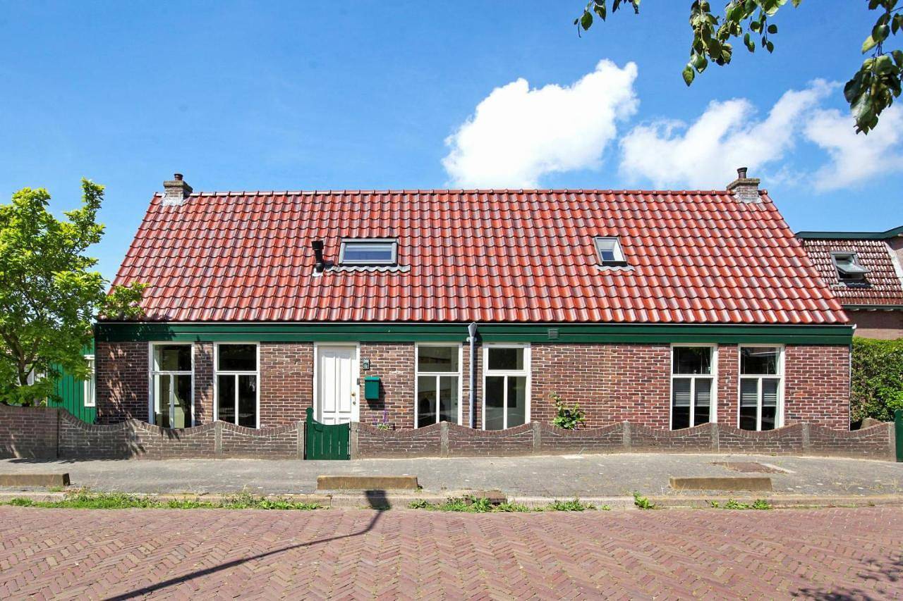 Geheel appartement, Vakantiehuis de Creutz in Beverwijk, Nederlandse Noordzeekust