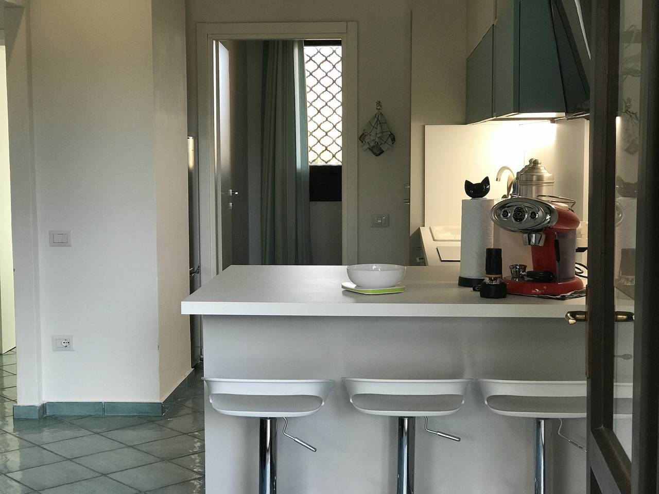 Charmantes Haus in Stintino, nahe dem Strand La Pelosa in Spiaggia La Pelosa, Stintino
