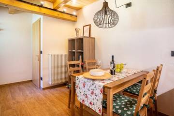 Vakantieappartement voor 4 Personen in Peio, Trentino-Zuid-Tirol, Afbeelding 4