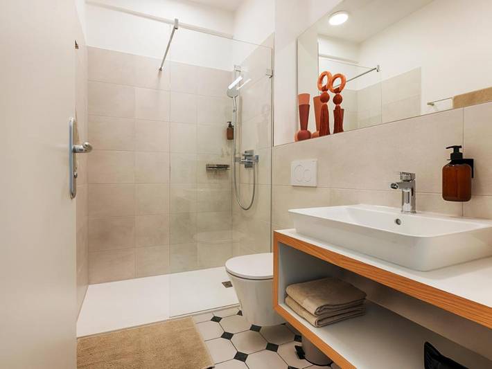 Ferienwohnung für 2 Personen, mit Balkon, mit Haustier in Würzburg - 3