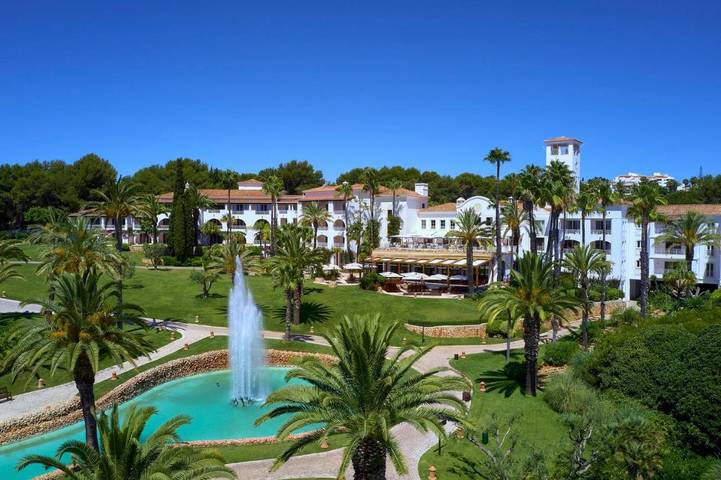 Ferienanlage für 4 Personen in Portugal - 2