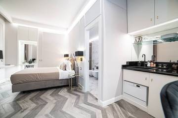 Holiday Home for 4 People in Sorrento, Tyrrhenian Coast Campania, Photo 1