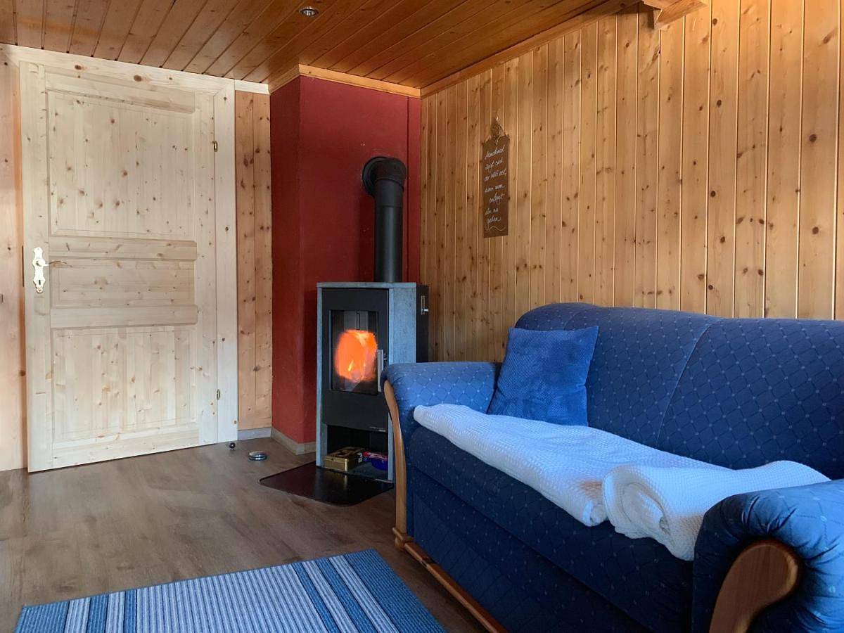 Ganze Wohnung, Ferienwohnung Suntinger in Schobergruppe, Mörtschach