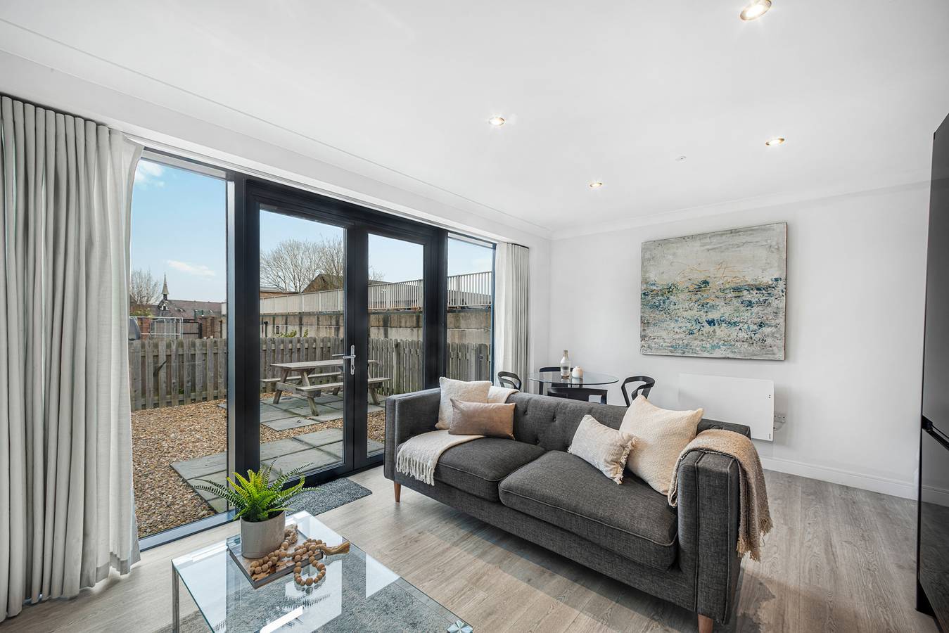 Apartamento entero, Newland Suite in Chester, Cheshire West and Chester