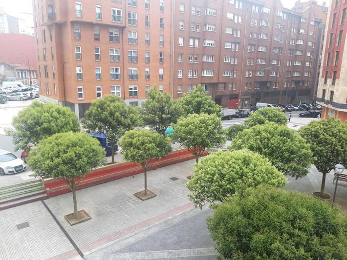 Gîte pour 3 personnes, avec balcon et vue à Avilés - 4