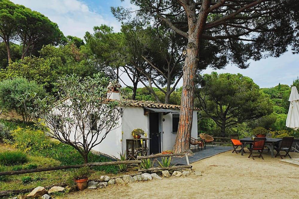 Sea View Casita - Boutique Retreat Barcelona Coast in Supermaresme, Sant Andreu de Llavaneres